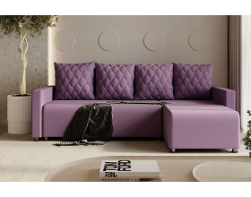Угловой диван Челси-2