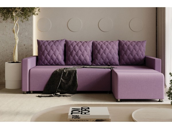 Угловой диван Челси-2