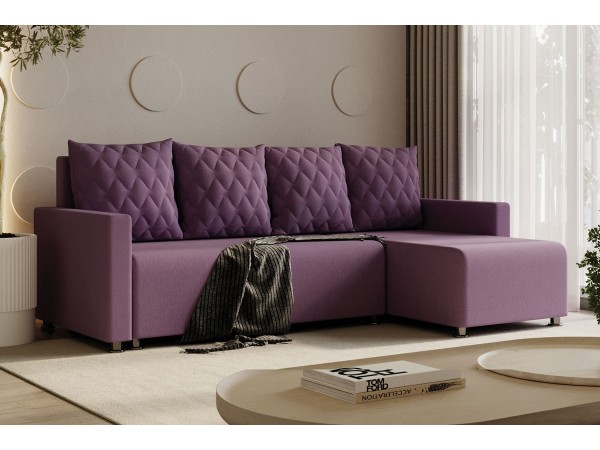 Угловой диван Челси-2