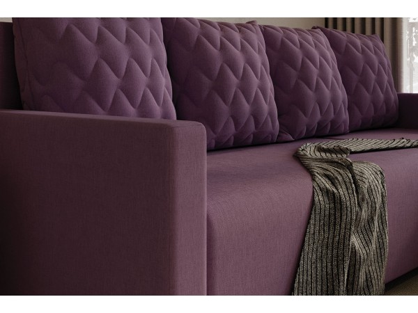 Угловой диван Челси-2