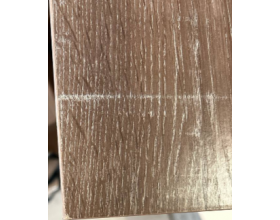 СОНАТА Витрина ВНС-800 Сонома-Сакраменто