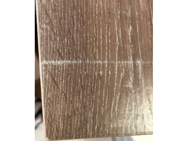 СОНАТА Витрина ВНС-800 Сонома-Сакраменто