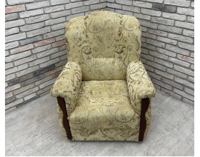 40/020 Уценка! Кресло Уют золотое