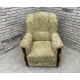 40/020 Уценка! Кресло Уют золотое