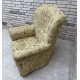 40/020 Уценка! Кресло Уют золотое
