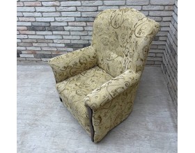 40/020 Уценка! Кресло Уют золотое