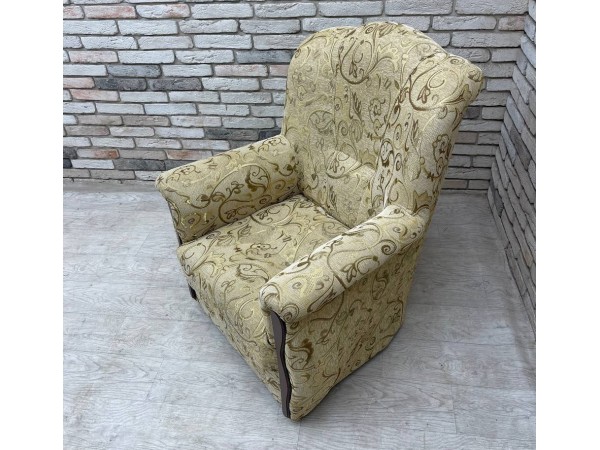 40/020 Уценка! Кресло Уют золотое