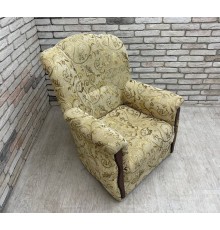 40/020 Уценка! Кресло Уют золотое