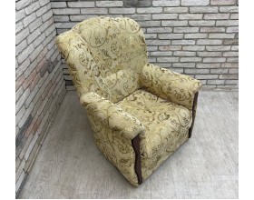 40/020 Уценка! Кресло Уют золотое