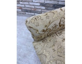 40/020 Уценка! Кресло Уют золотое