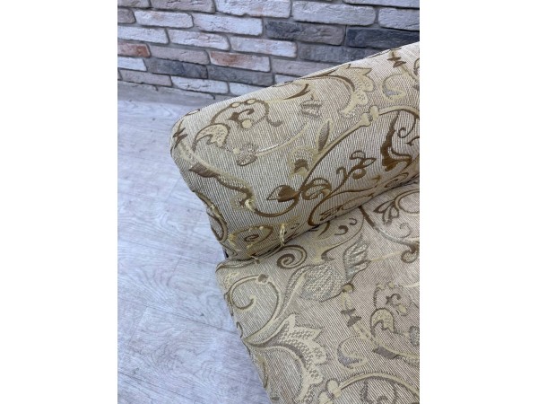 40/020 Уценка! Кресло Уют золотое