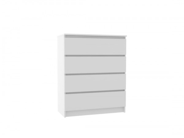 МС Мори Комод МК 804 Белый