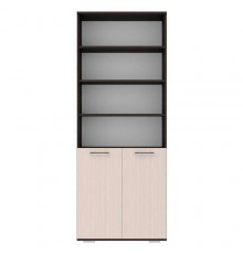 Стеллаж ПКС-8 Венге-Белфорт