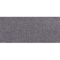 BOSS 2.0 Mini диван рогожка Malmo серый