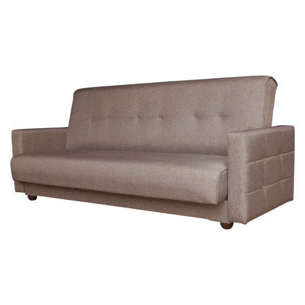 Анна-2 диван (tesla mocco)
