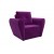 Кресло-кровать Квартет (Фиолет)
