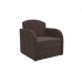 Кресло-кровать Малютка Кордрой коричневый