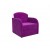 Кресло-кровать Малютка Фиолет
