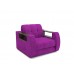 Кресло-кровать Барон №3 (Фиолет)