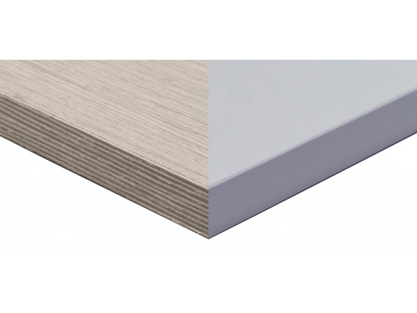 Денвер 150 стенка Сонома, Белый снег