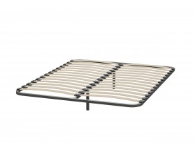 Кровать Антеро КР-160 с ортопедическим основанием