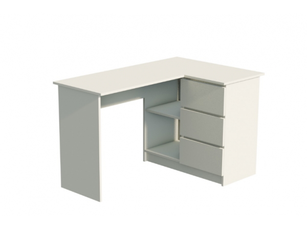 Стол универсальный «Мори» МС-16 Сатин