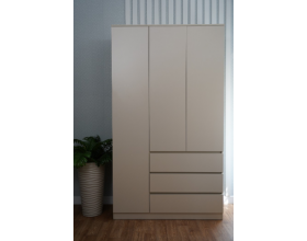 МС Мори шкаф МШ 1200 Сатин