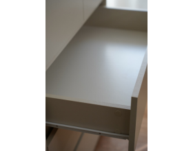 МС Мори шкаф МШ 1200 Сатин