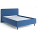 Ванесса кровать 1,8 синий