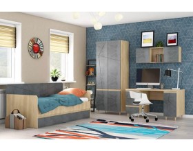 Молодежная Киото 2