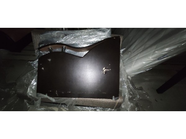 Диван Шарм №2, корфу микс