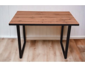 Стол ЛОФТ 70*110см 004