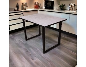 Стол ЛОФТ 70*110см 004