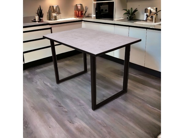 Стол ЛОФТ 70*110см 004