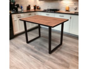 Стол ЛОФТ 70*110см 004