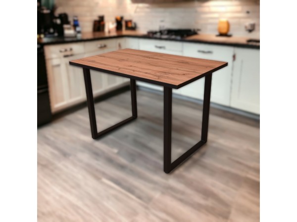 Стол ЛОФТ 70*110см 004