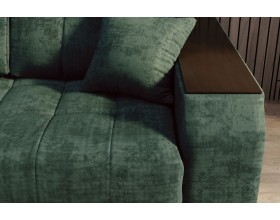 Угловой диван ЛАС-ВЕГАС левый