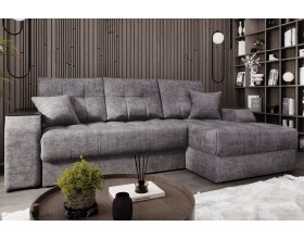 Угловой диван ЛАС-ВЕГАС правый