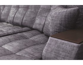 Угловой диван ЛАС-ВЕГАС правый