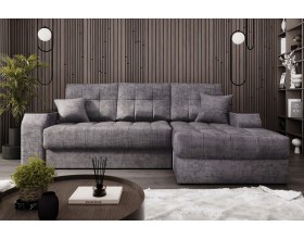 Угловой диван ЛАС-ВЕГАС правый