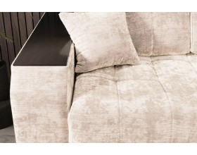 Угловой диван ЛАС-ВЕГАС правый