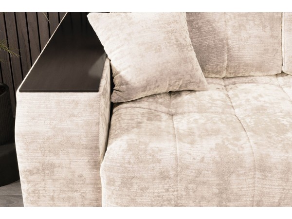 Угловой диван ЛАС-ВЕГАС правый