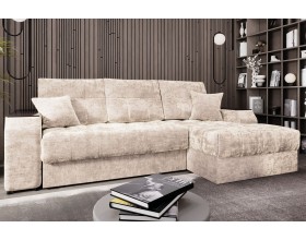 Угловой диван ЛАС-ВЕГАС правый