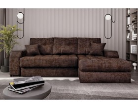 Угловой диван ЛАС-ВЕГАС правый