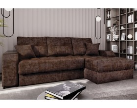 Угловой диван ЛАС-ВЕГАС правый