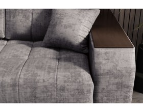 Угловой диван ЛАС-ВЕГАС левый