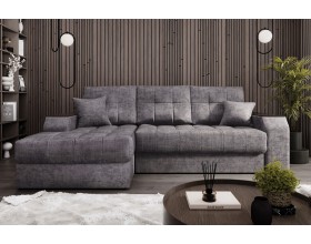 Угловой диван ЛАС-ВЕГАС левый