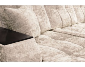 Угловой диван ЛАС-ВЕГАС левый