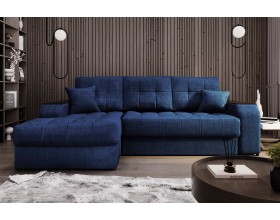 Угловой диван ЛАС-ВЕГАС левый