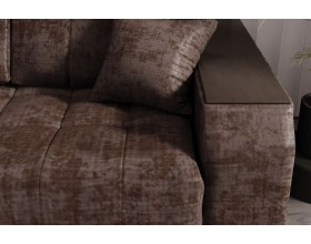 Угловой диван ЛАС-ВЕГАС левый